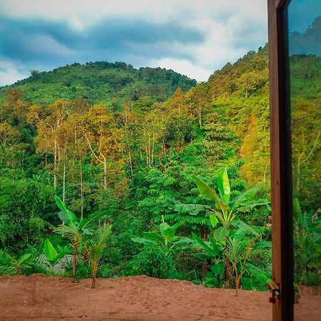 Farmstay Manangel Sindanglaka Esterno foto