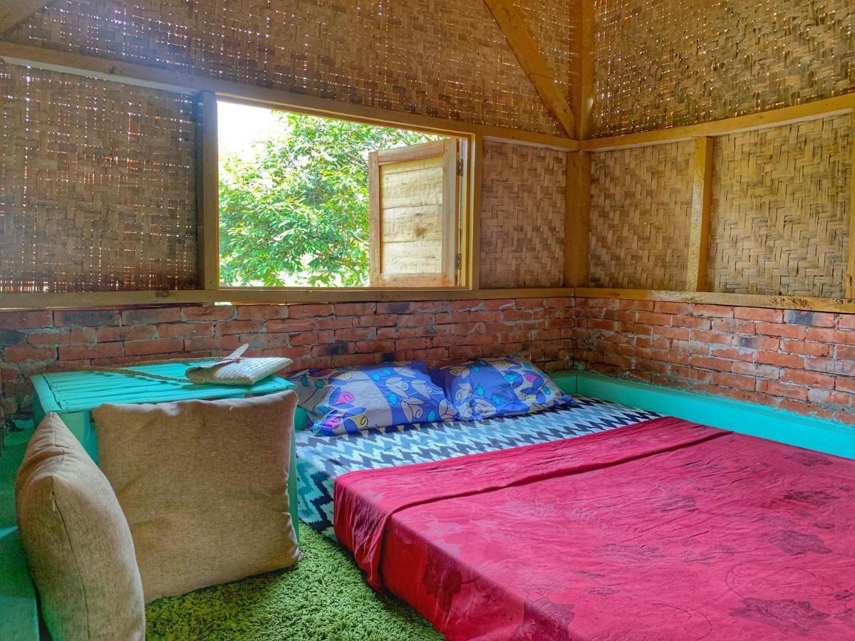 Farmstay Manangel Sindanglaka Esterno foto
