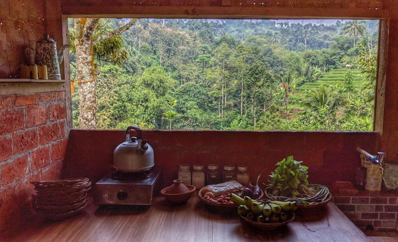 Farmstay Manangel Sindanglaka Esterno foto