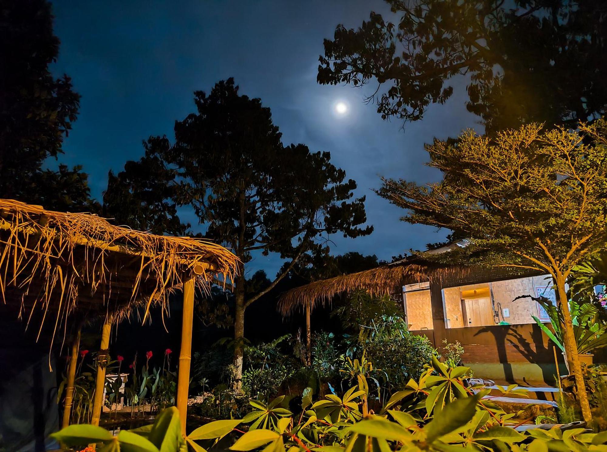 Farmstay Manangel Sindanglaka Esterno foto
