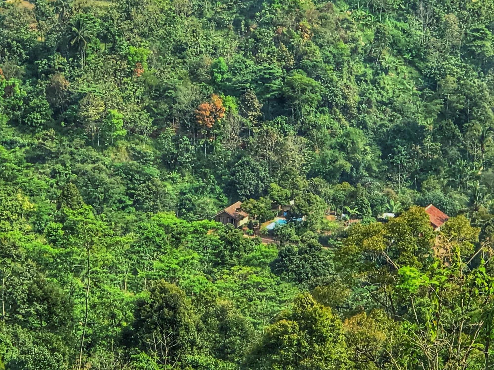 Farmstay Manangel Sindanglaka Esterno foto