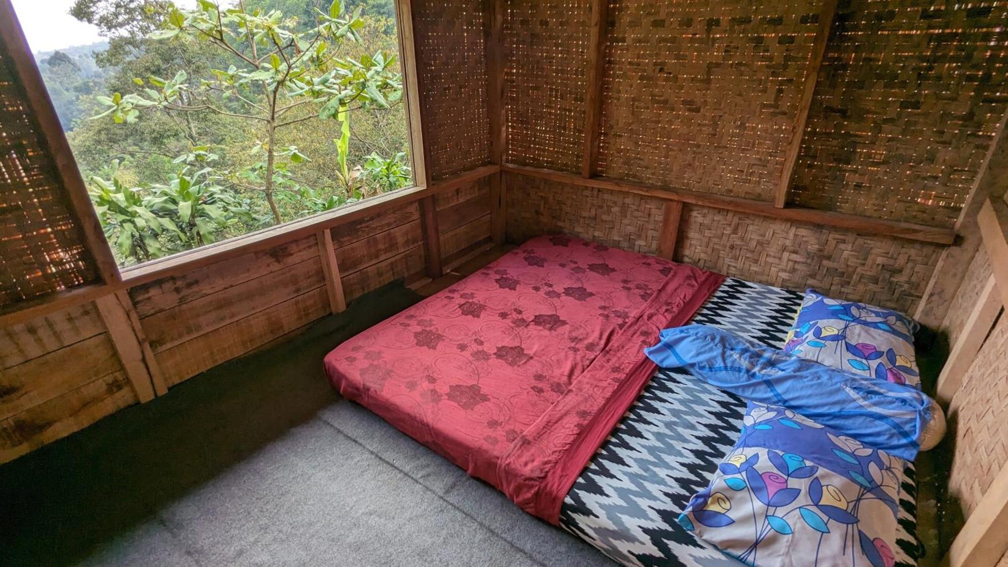 Farmstay Manangel Sindanglaka Esterno foto