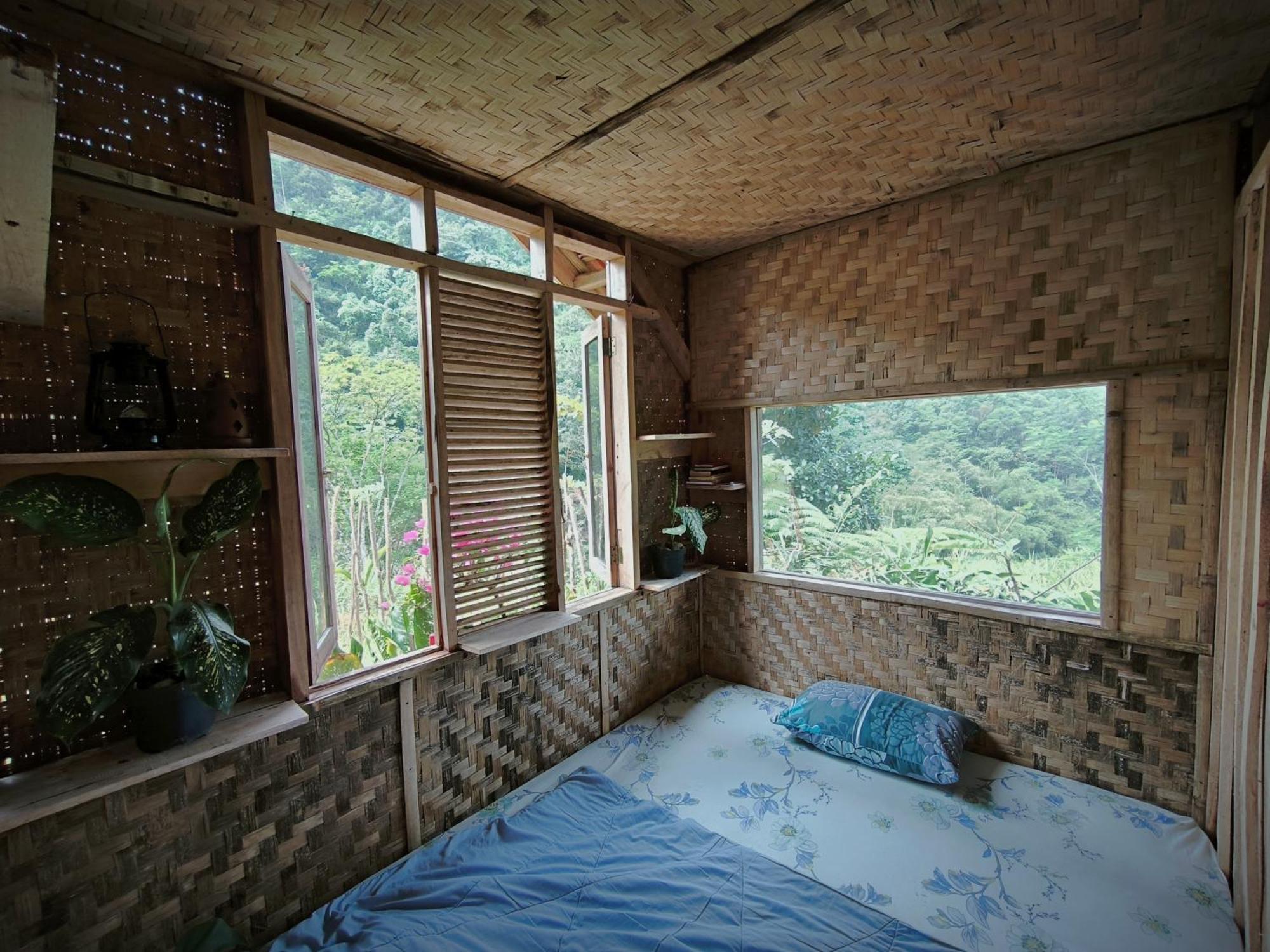 Farmstay Manangel Sindanglaka Esterno foto